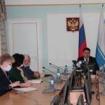 Депутаты подготовили предложения по итогам  послания Президента