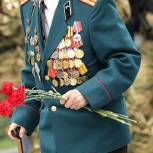 Комитет Госдумы поддержал поправки об ужесточении ответственности за оскорбление ветеранов