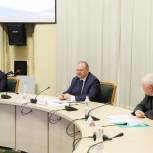 Подведены итоги работы промышленности Пензенской области за 2020 год
