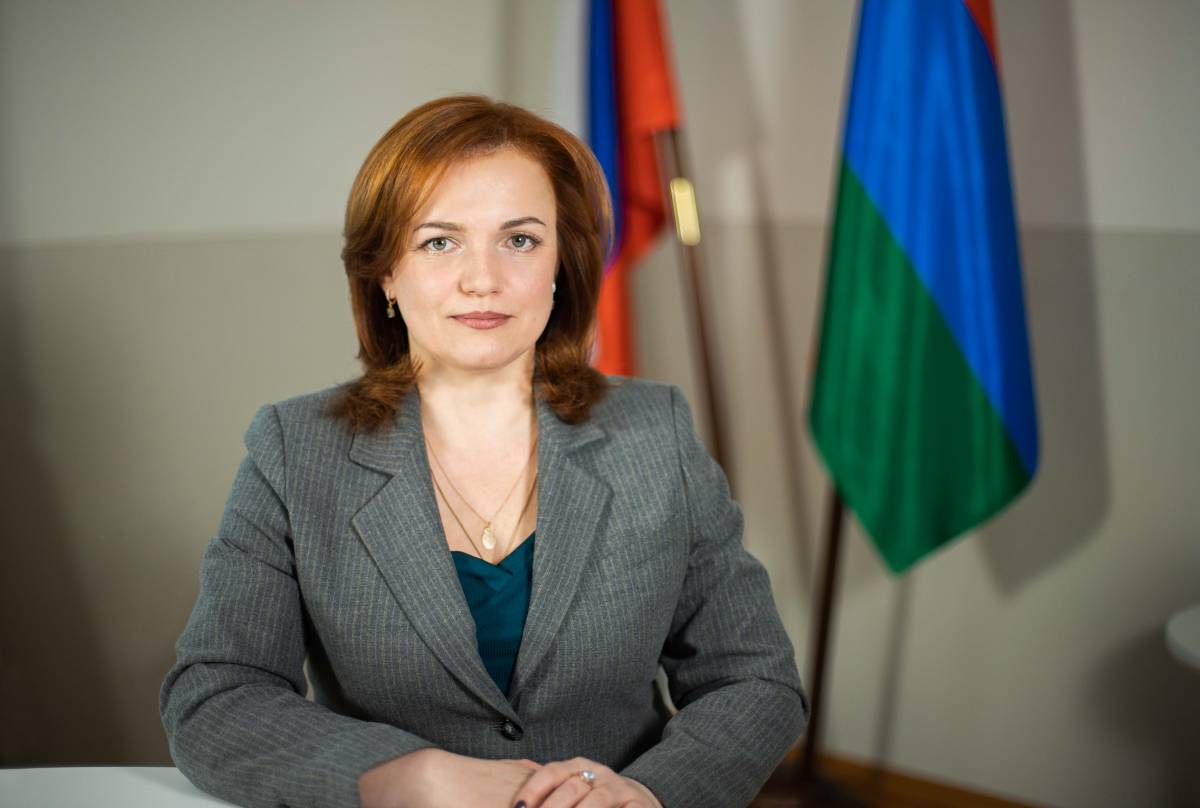 Марина Гуменникова: Поддержка семей со стороны государства необходима