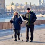 «Единая Россия» направит в Минтруд предложения по совершенствованию Стратегии поддержки пожилых людей