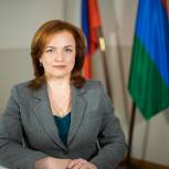 Марина Гуменникова: Поддержка семей со стороны государства необходима