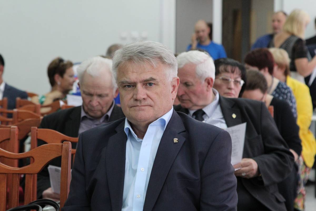 Владимир Бодягин: Работаем над проектами в тесном контакте с людьми