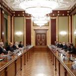 Программы комплексного развития сельских территорий получат дополнительное финансирование