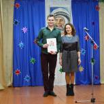 В деревне Климщина открыли обновленный Дом культуры