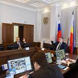 В Ростовской области предлагается установить дополнительные ограничения продажи алкоголя