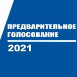 89 кандидатов зарегистрированы на участие в предварительном голосовании «Единой России»