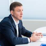 Андрей Турчак: Предложения регионов к законопроекту «Единой России» о занятости станут основой социального блока Программы партии