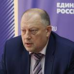 Сергей Голубев: «Впервые на предварительном голосовании можно будет проголосовать онлайн»