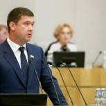 Андрей Чернышев: Создание Президентского фонда культурных инициатив – очень нужное людям решение