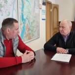 Тазовчанам улучшат качество водопроводной воды