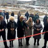 В Качканаре открылось первое на севере Свердловской области гериатрическое отделение