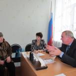 Нижнедевицкие активисты реализуют 25 проектов по благоустройству поселений