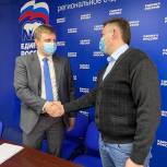 В Костромской области продолжается выдвижение участников предварительного партийного голосования