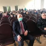 Иван Фирюлин: «Мы должны быть достойны поколения победителей»
