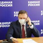 Приморцам помогут в решении социально-правовых вопросов