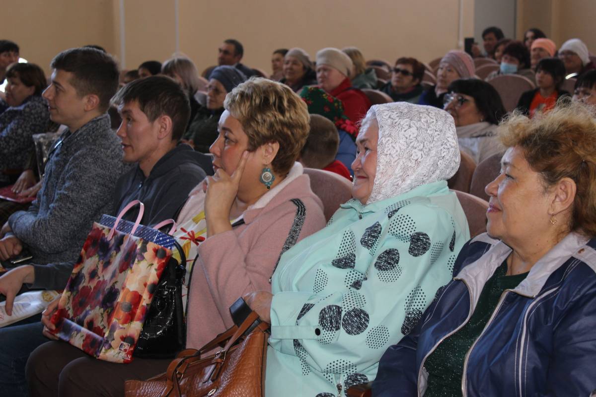 В деревне Новая Соболева Аргаяшского района проведён капитальный ремонт в  доме культуры