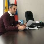 Дмитрий Грибков: «Проблема цифровизации решается»