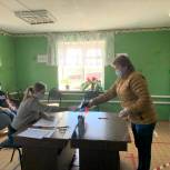 В Бобровинском сельском поселении работают три избирательных участка