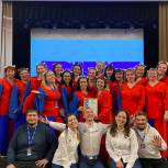 Нагайбакский район принял участие во Всероссийском конкурсе «Навигаторы детства»