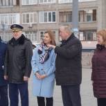 В Ярославле отметили 10-летний юбилей Культурно-просветительского Центра им. В.В. Терешковой