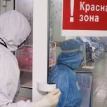 «Единая Россия» отстояла льготы для абитуриентов, работавших в «красных зонах»