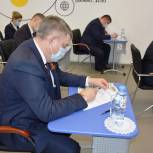 Брянцы написали «Диктант Победы»