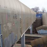 Аркадий Пономарев окажет содействие инициативам ТОС