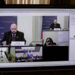 Закон о «зазывалах» подготовлен к рассмотрению во втором чтении