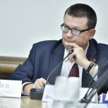 Андрей Голубев прокомментировал приоритеты здравоохранения, обозначенные губернатором Подмосковья