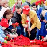 Празднование Дня Победы в Саяногорске планируется в обычном режиме