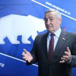 Юрий Бобрышев и Маргарита Бурнашева поборются за право стать кандидатами от «Единой России»