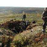 Участники партийного проекта «Историческая память» готовятся к экспедиции на остров Шумшу