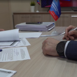 Сергей Приб: Алтайский край имеет право на большие проекты и поступательное развитие