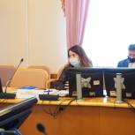 Комитет по госстрою и местному самоуправлению поддержал законопроект о пресечении незаконной агитации в Интернете