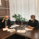 Иван Фирюлин: «От решения многих проблем зависит качество жизни людей»