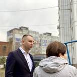 В Пролетарском округе Тулы с участием МГЕР запланировано проведение пяти субботников