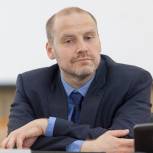 Максим Жаворонков стал руководителем аппарата фракции «Единой России» в Государственной Думе