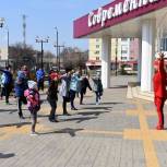 В Павловске готовятся отметить Всемирный День здоровья