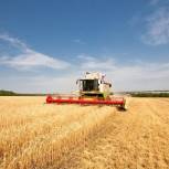 В КБР растет объем производства сельхозпродукции