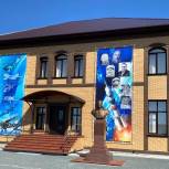 Депутат Госдумы РФ оказал помощь в установке новых памятников -  известному космонавту Герману Титову и советскому лётчику-испытателю Георгию Байдукову