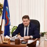 В приемной «Единой России» окажут помощь жительнице Воронежа по взысканию алиментов