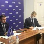 Николай Любимов: Мы должны работать для людей и вместе с людьми