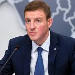 Андрей Турчак: «Единая Россия» внесла поправки для реализации социальных положений Послания Президента