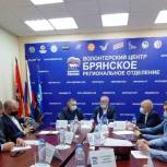 В Брянске зарегистрированы еще 10 участников предварительного голосования "Единой России"
