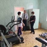 Светлана Солнцева помогла инвалиду приобрести ортопедическую обувь