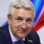Леонид Огуль: «Единая Россия» реализует поручения Президента в области здравоохранения