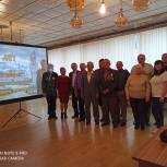 В Красноармейском районе почтили ликвидаторов последствий аварии на Чернобыльской АЭС