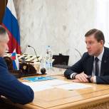 «Единая Россия» предложила увеличить финансирование на благоустройство городов и сёл