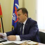 Иван Ульянченко: «Предварительное голосование «Единой России» - это главный политический проект сезона»